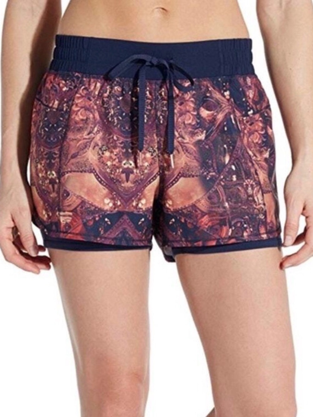 CALIA 2-in-1 Athletic Running Shorts